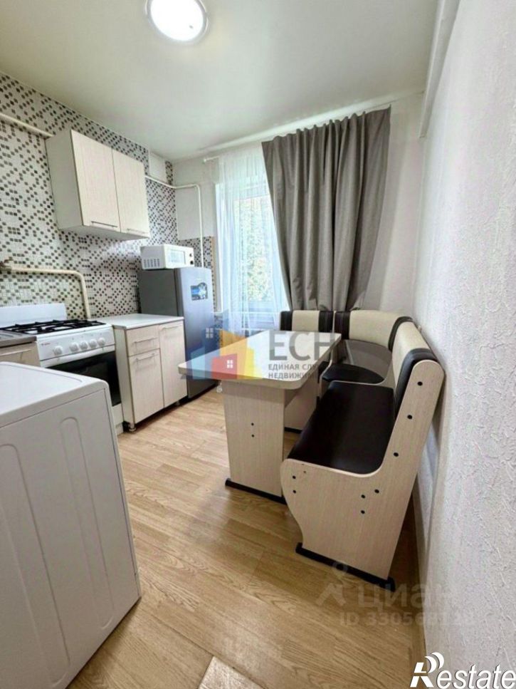 1-комн квартира улица Ползунова, 19,  д. 19