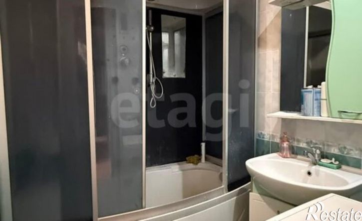 2-комн квартира улица Плеханова, 45А,  д. 45А
