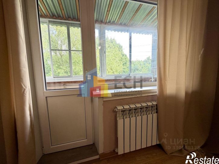 1-комн квартира улица Ползунова, 19,  д. 19