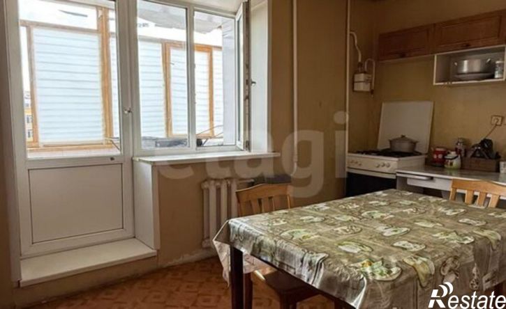 2-комн квартира улица Плеханова, 45А,  д. 45А