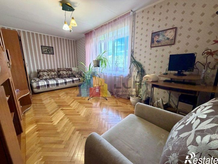 3-комн квартира Первомайская улица, 28,  д. 28