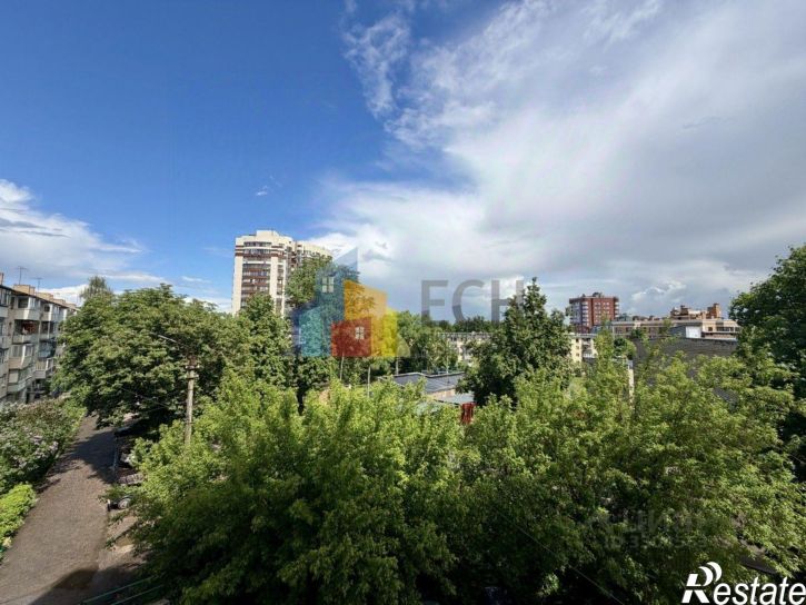 3-комн квартира Первомайская улица, 28,  д. 28