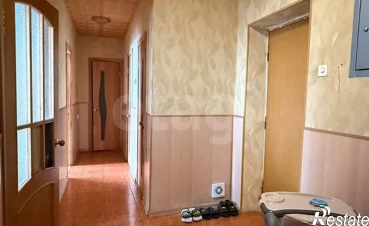 2-комн квартира улица Плеханова, 45А,  д. 45А
