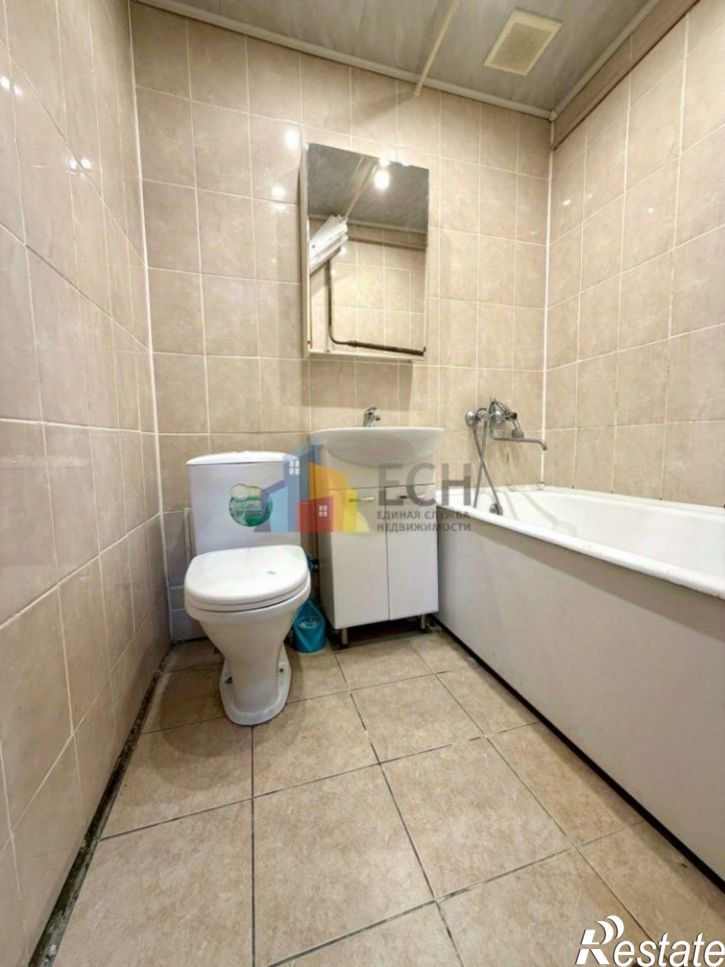1-комн квартира улица Ползунова, 19,  д. 19