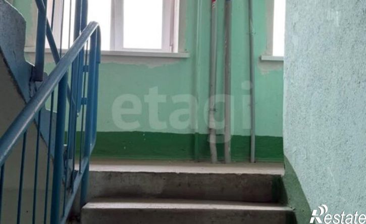 2-комн квартира улица Плеханова, 45А,  д. 45А