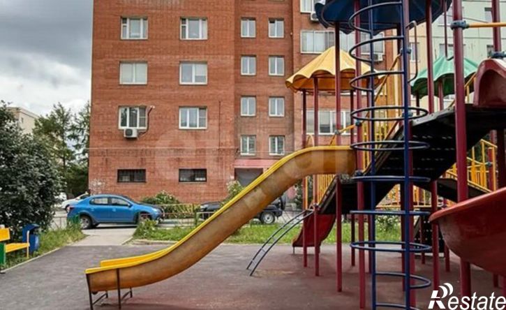 2-комн квартира улица Плеханова, 45А,  д. 45А