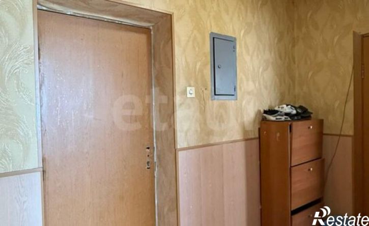 2-комн квартира улица Плеханова, 45А,  д. 45А