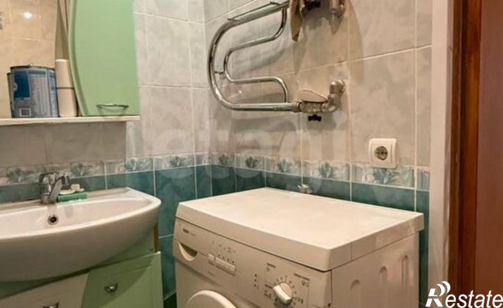 2-комн квартира улица Плеханова, 45А,  д. 45А