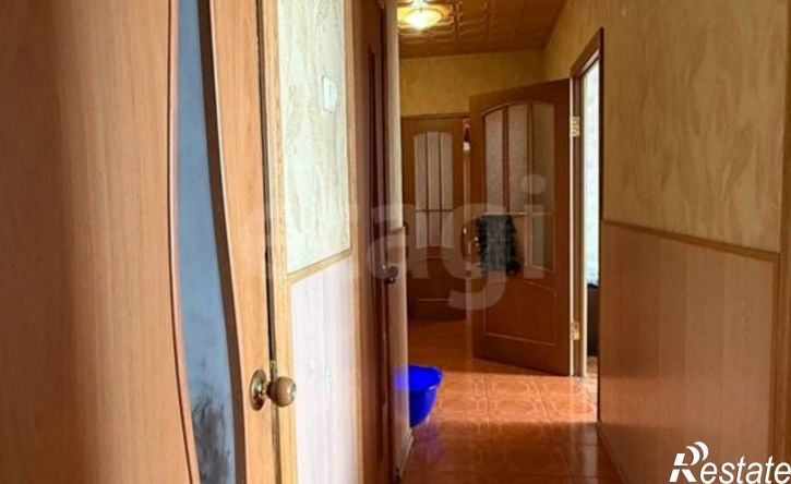2-комн квартира улица Плеханова, 45А,  д. 45А