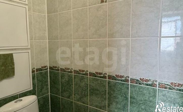 2-комн квартира улица Плеханова, 45А,  д. 45А