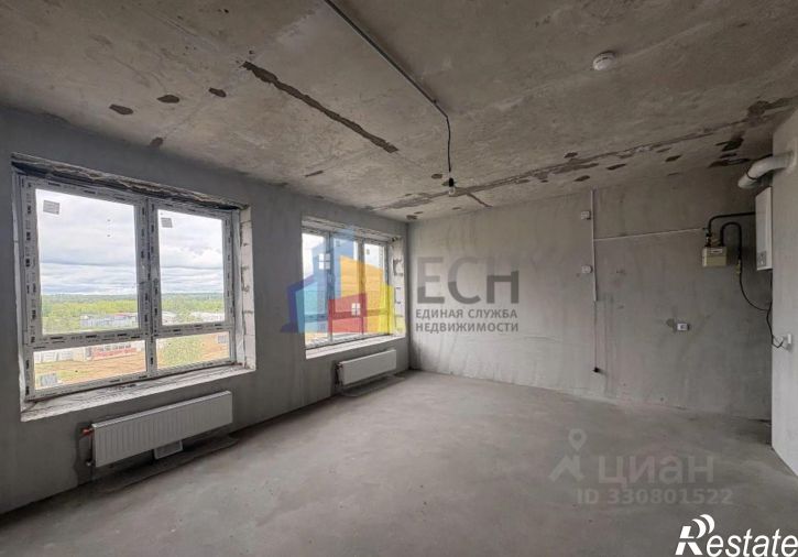 3-комн квартира улица Лётчика Мосолова, 3,  д. 3