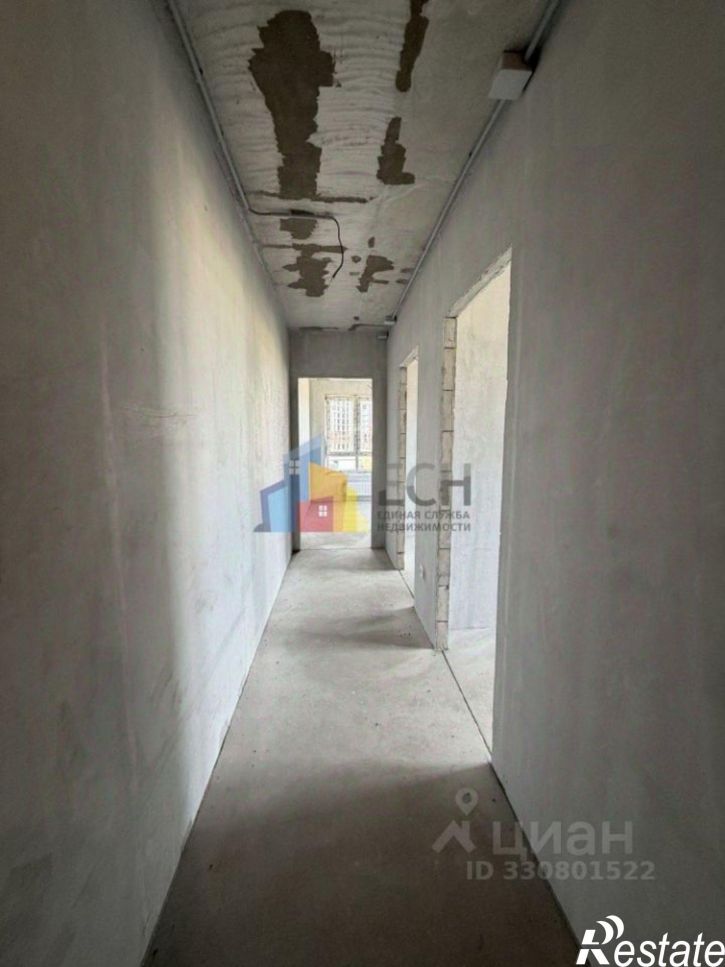 3-комн квартира улица Лётчика Мосолова, 3,  д. 3