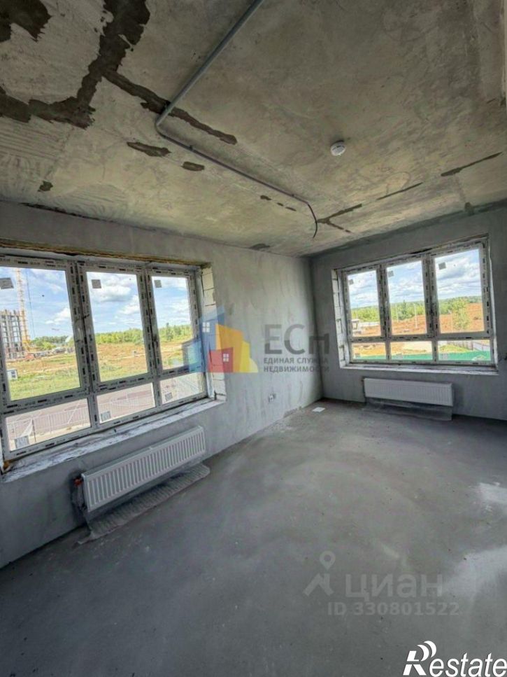 3-комн квартира улица Лётчика Мосолова, 3,  д. 3