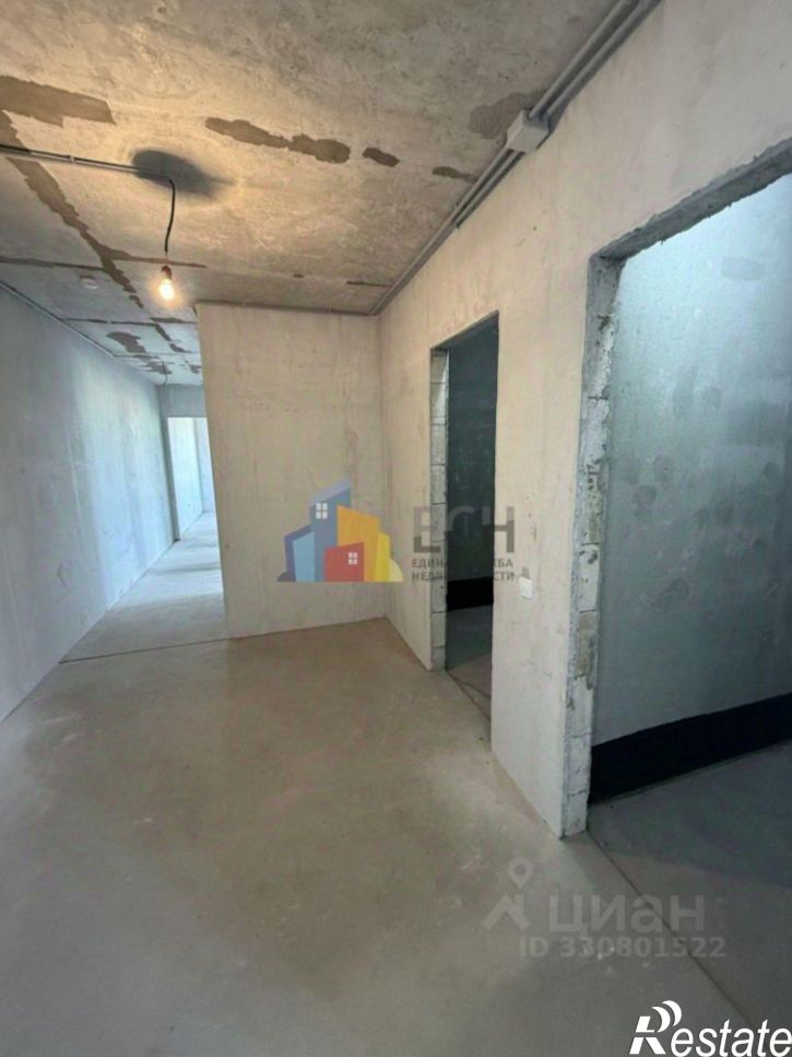 3-комн квартира улица Лётчика Мосолова, 3,  д. 3