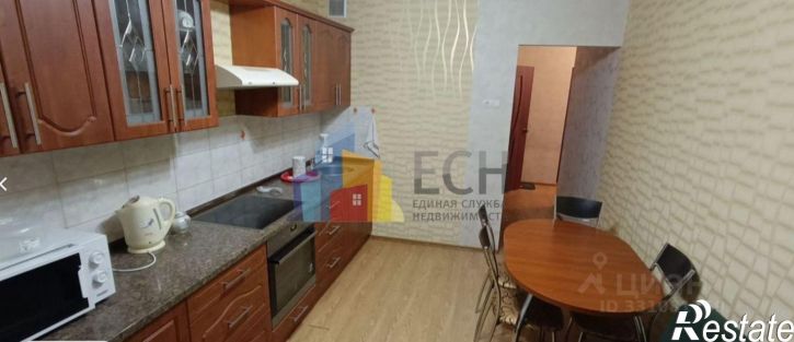 1-комн квартира улица Ершова, 29,  д. 29
