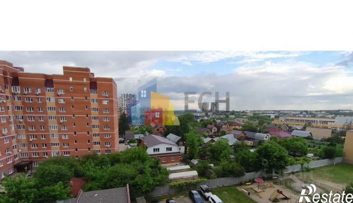 1-комн квартира улица Ершова, 29,  д. 29