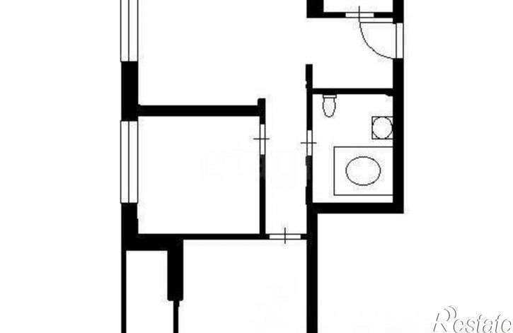 3-комн квартира Красноармейский проспект, 20,  д. 20