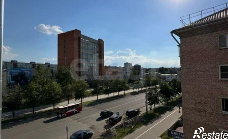 3-комн квартира Красноармейский проспект, 20,  д. 20