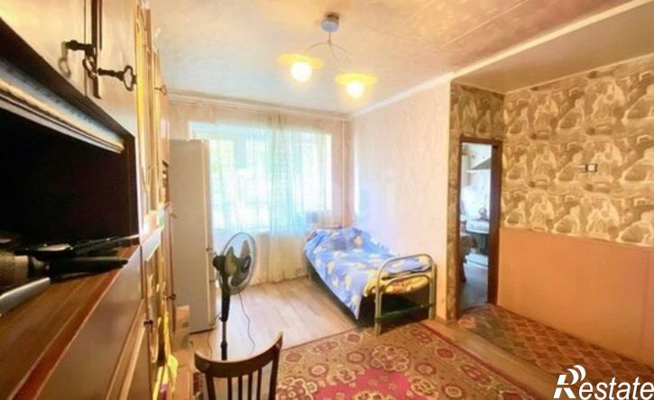 3-комн квартира ул Кутузова, 154,  д. 154