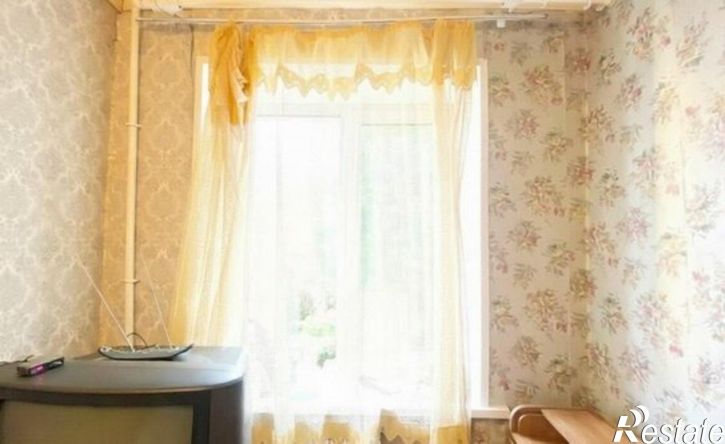 3-комн квартира ул Кутузова, 154,  д. 154