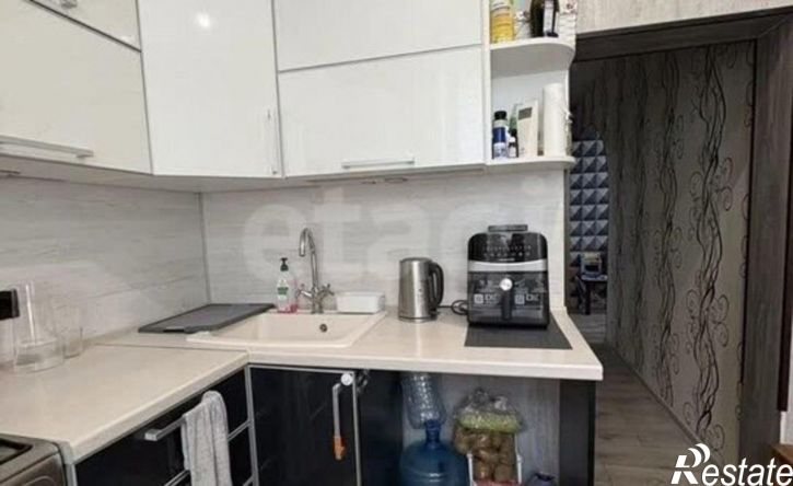 2-комн квартира ул Болдина, 108,  д. 108