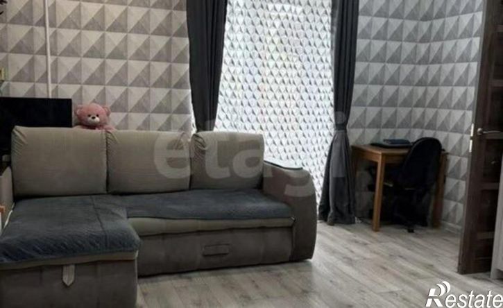 2-комн квартира ул Болдина, 108,  д. 108