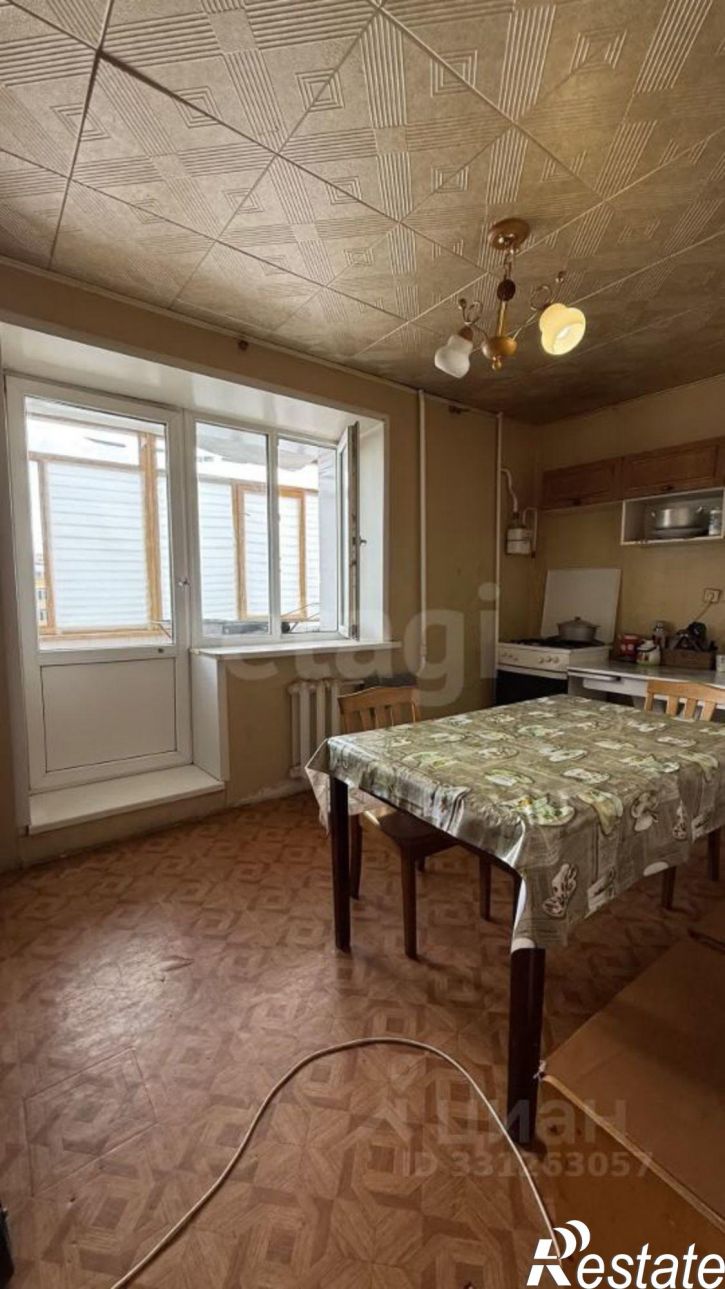 2-комн квартира ул Плеханова, 45а,  д. 45а