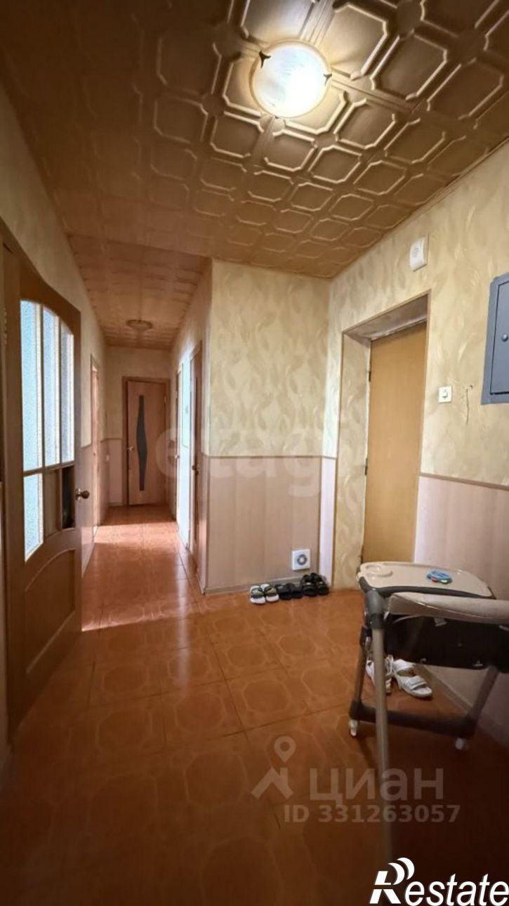 2-комн квартира ул Плеханова, 45а,  д. 45а