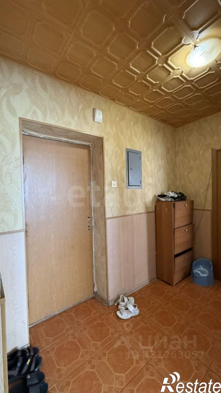 2-комн квартира ул Плеханова, 45а,  д. 45а