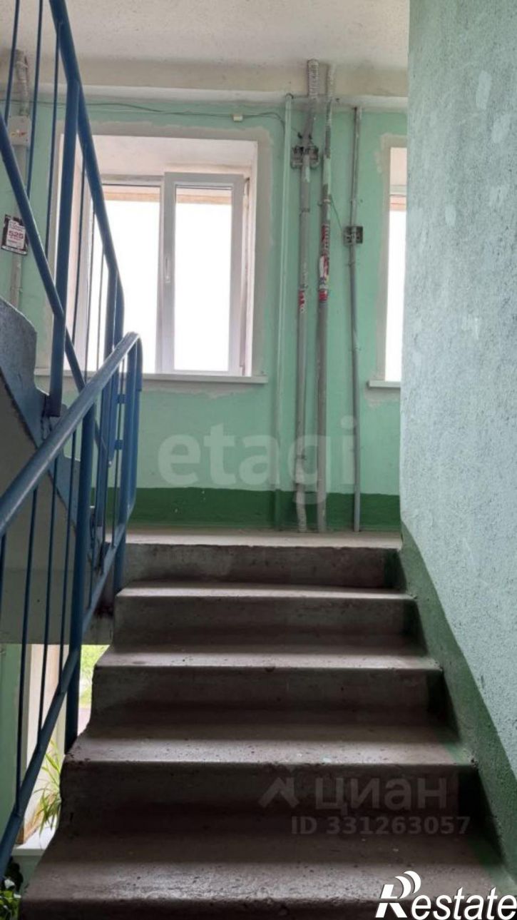 2-комн квартира ул Плеханова, 45а,  д. 45а