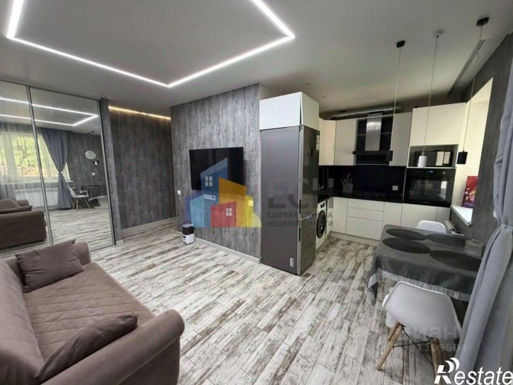2-комн квартира ул Белкина, 27А,  д. 27А