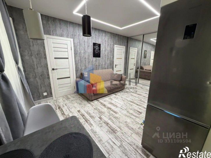 2-комн квартира ул Белкина, 27А,  д. 27А