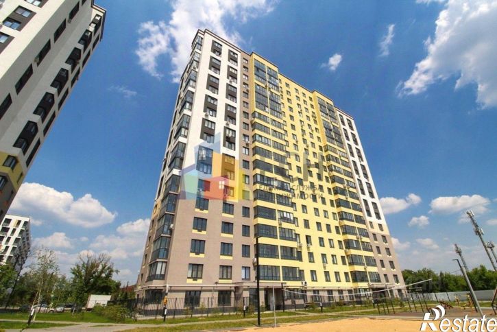 1-комн квартира ул Карпова, 96,  д. 96