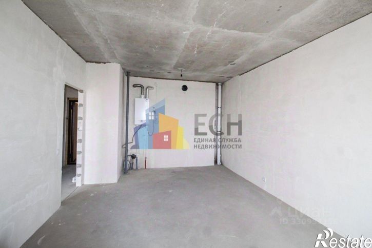 1-комн квартира ул Карпова, 96,  д. 96