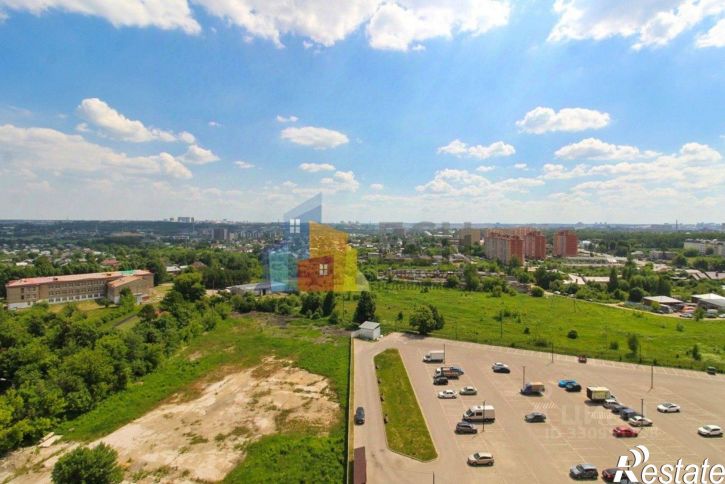 1-комн квартира ул Карпова, 96,  д. 96