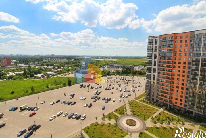 1-комн квартира ул Карпова, 96,  д. 96
