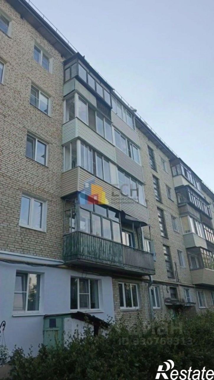3-комн квартира пр-д 4-й Мясново, 49,  д. 49