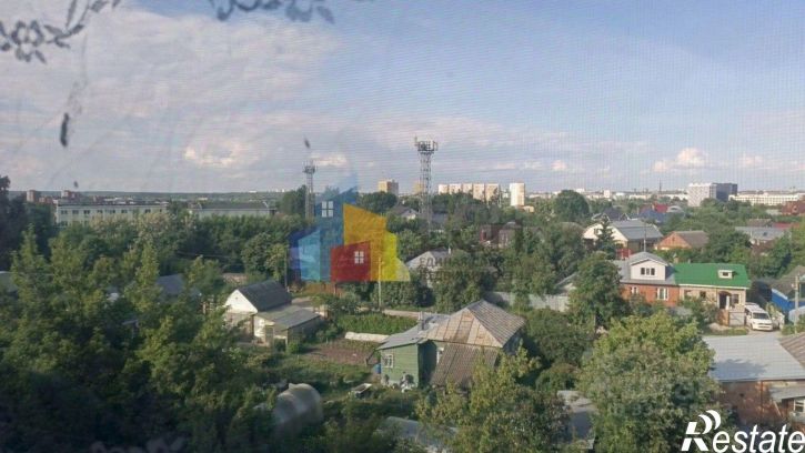 3-комн квартира пр-д 4-й Мясново, 49,  д. 49