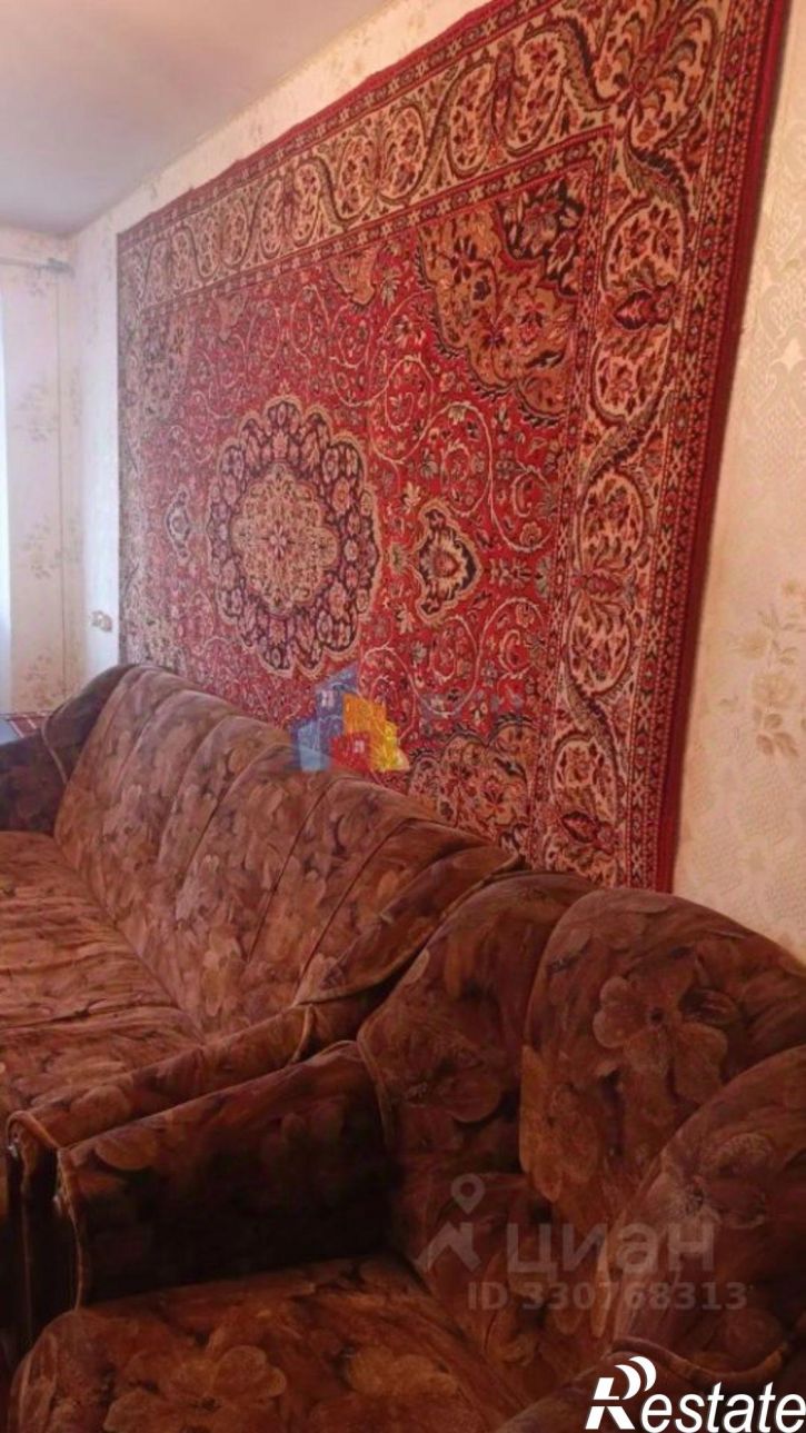 3-комн квартира пр-д 4-й Мясново, 49,  д. 49