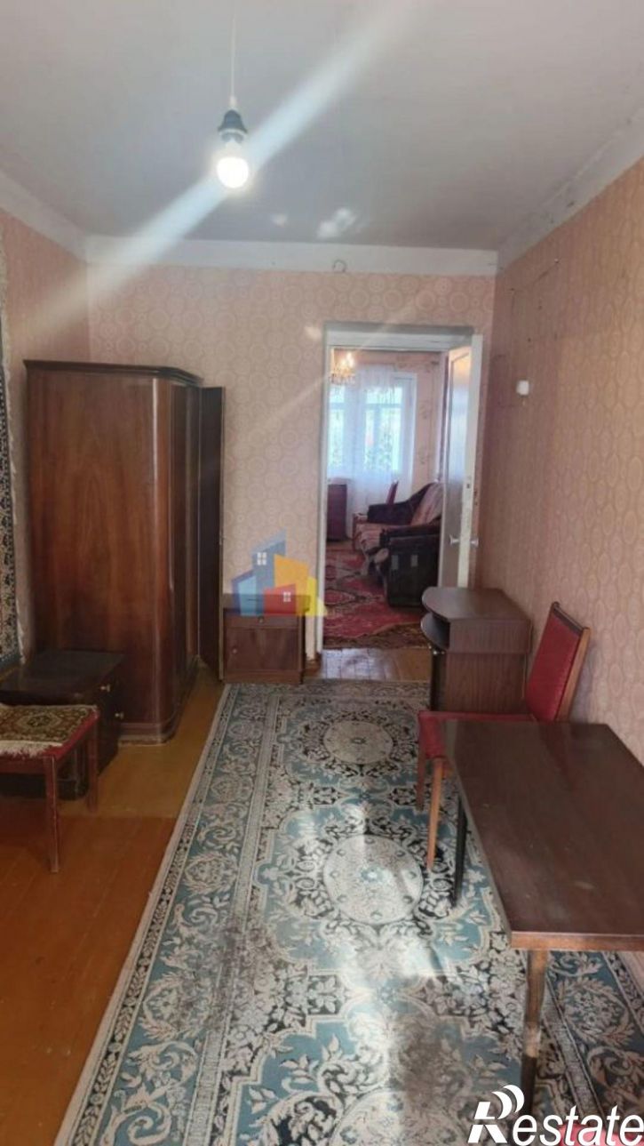 3-комн квартира пр-д 4-й Мясново, 49,  д. 49