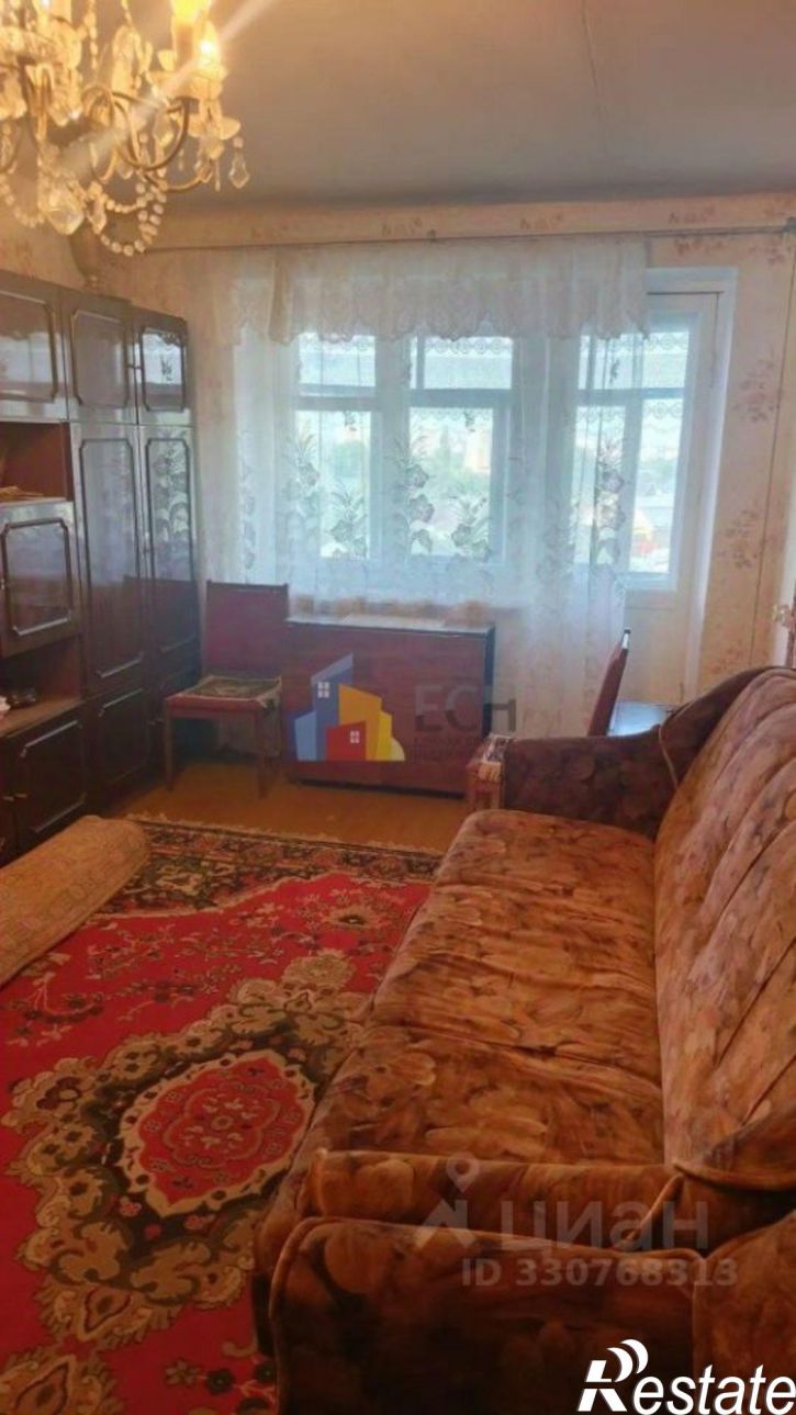 3-комн квартира пр-д 4-й Мясново, 49,  д. 49