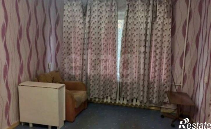 1-комн квартира ул Оборонная, 9А,  д. 9А