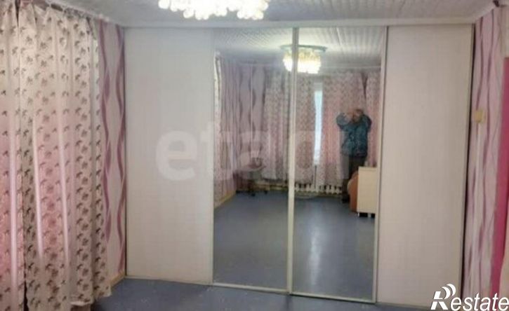 1-комн квартира ул Оборонная, 9А,  д. 9А