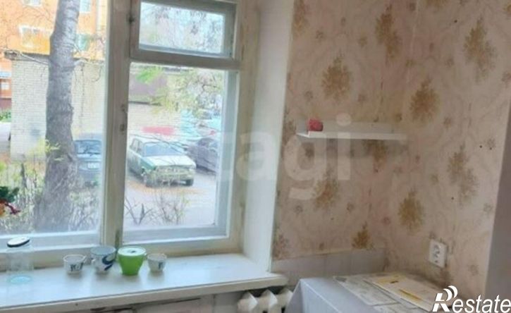 1-комн квартира ул Оборонная, 9А,  д. 9А