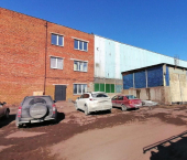 помещение 330 кв м Венёвское шоссе, 4к26