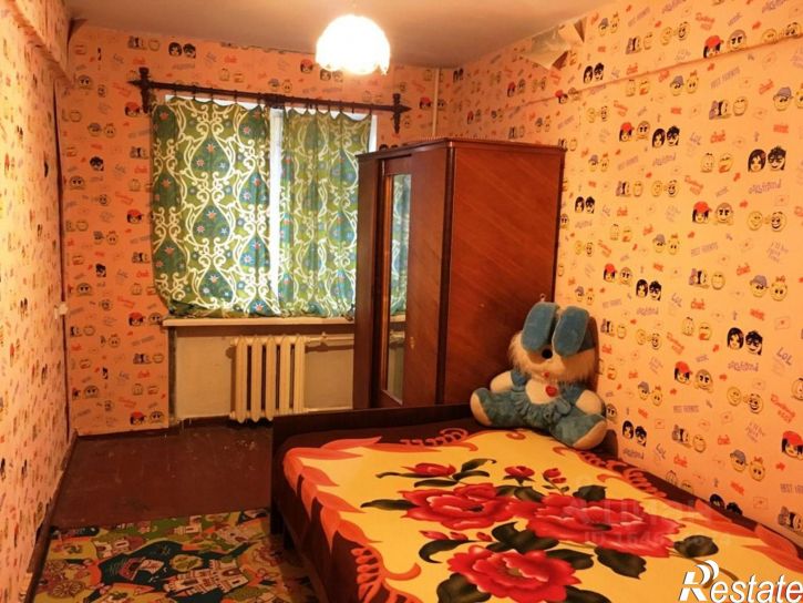 2-комн квартира улица Макаренко, 8А,  д. 8А