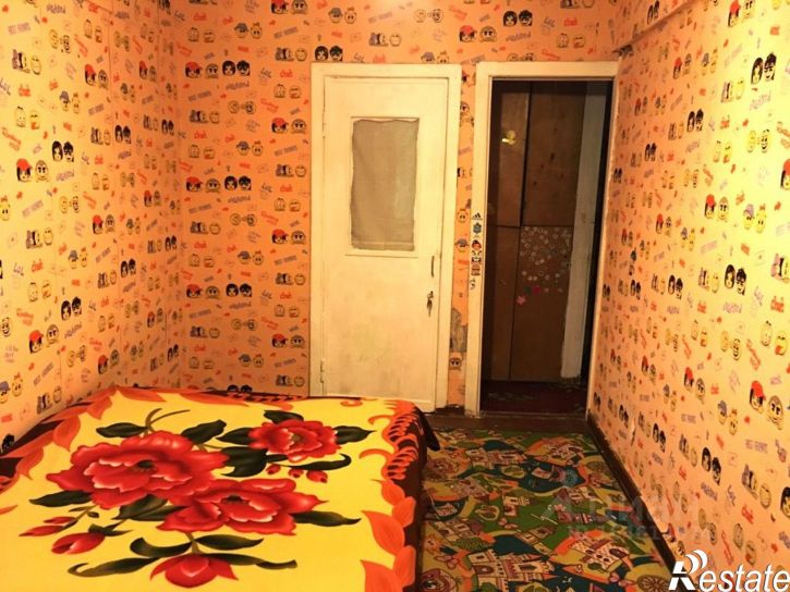 2-комн квартира улица Макаренко, 8А,  д. 8А