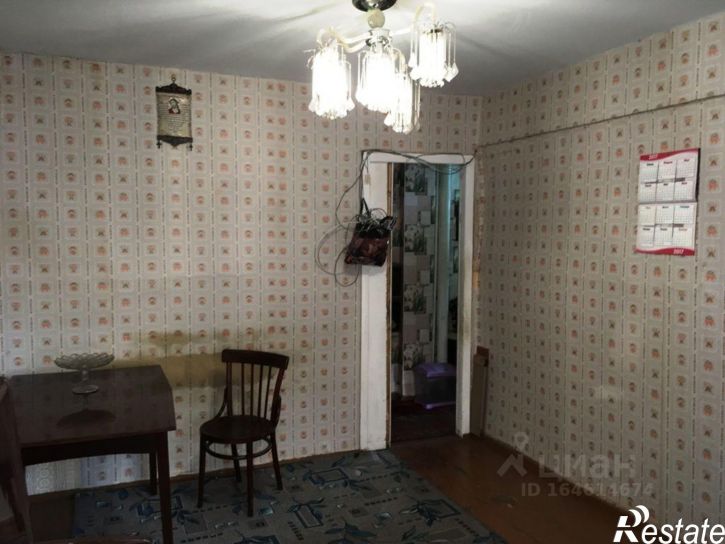 2-комн квартира улица Макаренко, 8А,  д. 8А