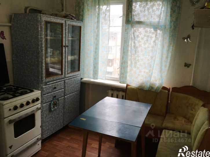 2-комн квартира улица Макаренко, 8А,  д. 8А
