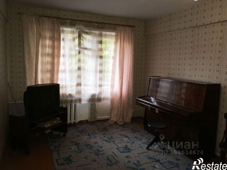 2-комн квартира улица Макаренко, 8А,  д. 8А
